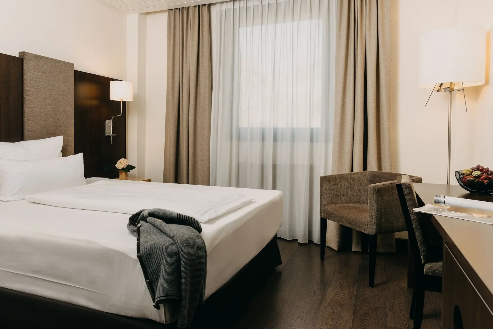 Hotel Forsthaus Nürnberg Fürth