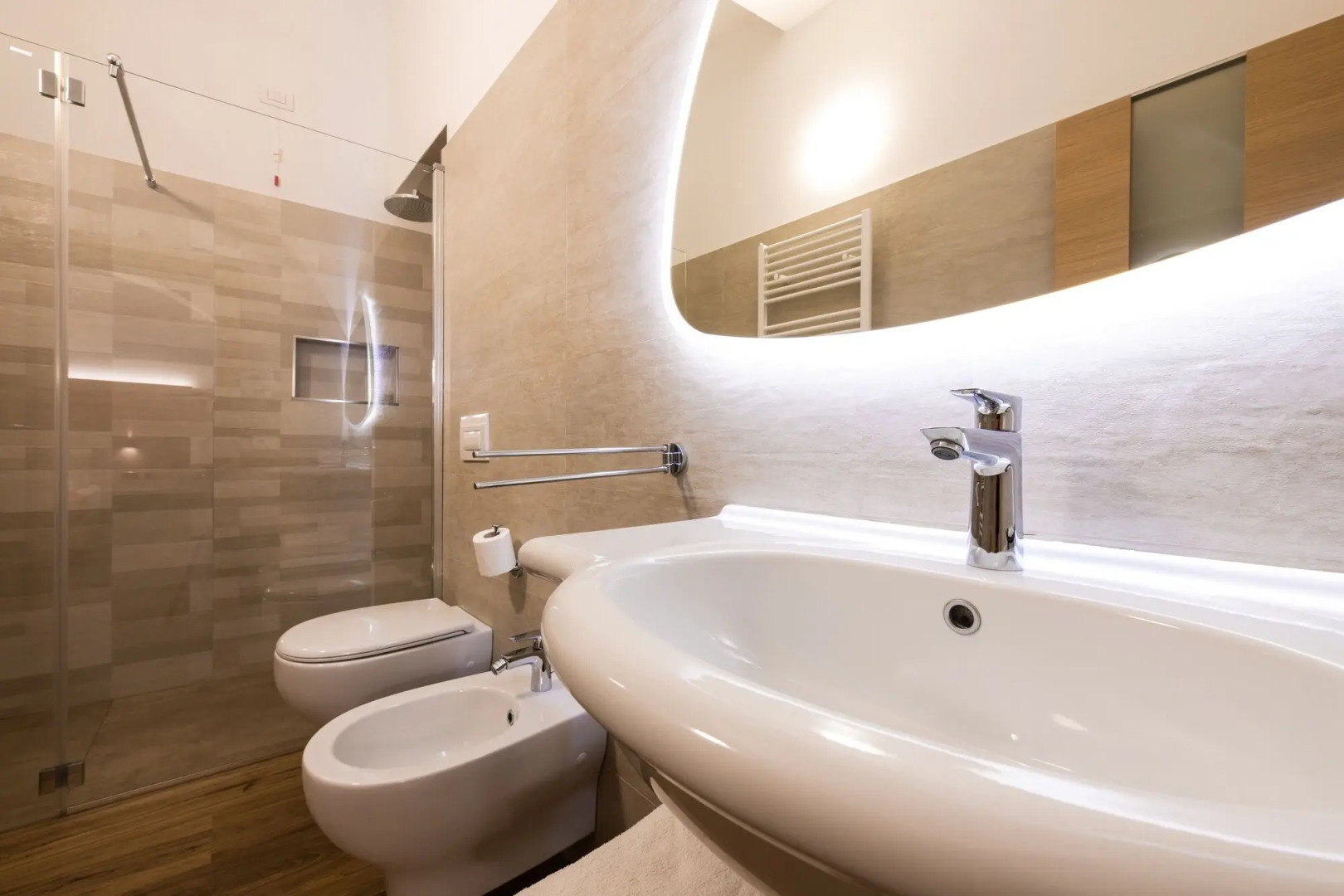 Camping Albergo Casavecchia