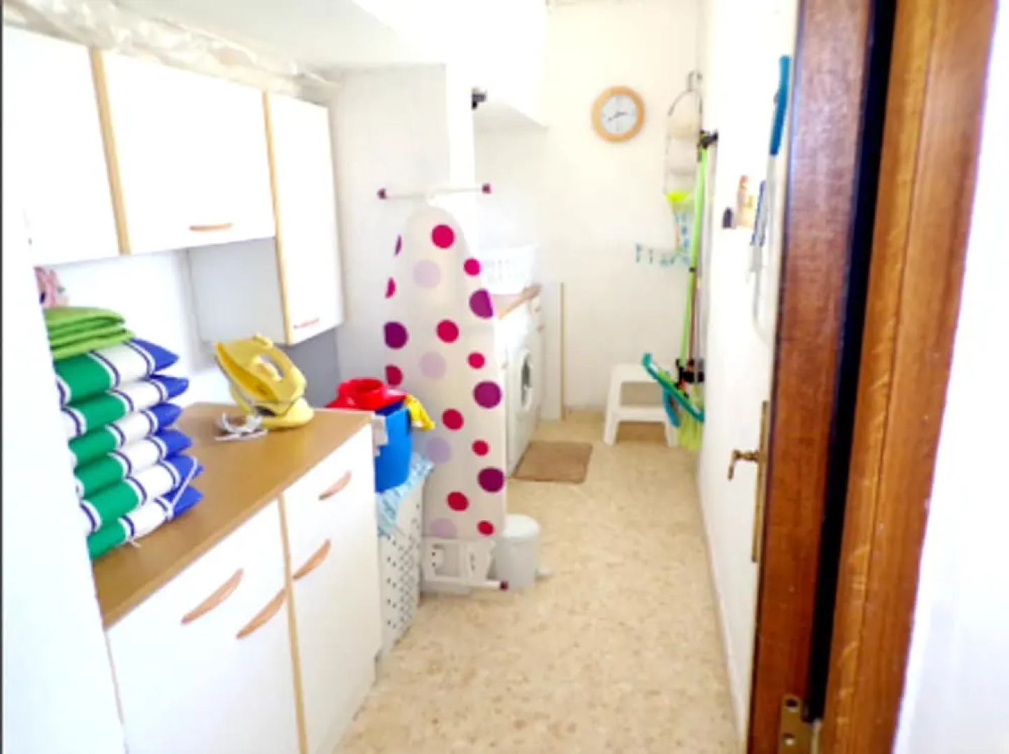 Apartment With 3 Bedrooms in Toulonjac, With Enclosed Garden and Wifi