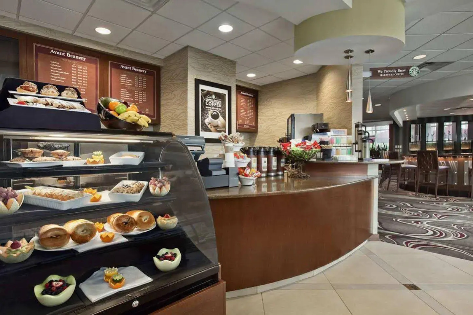 Embassy Suites Buffalo