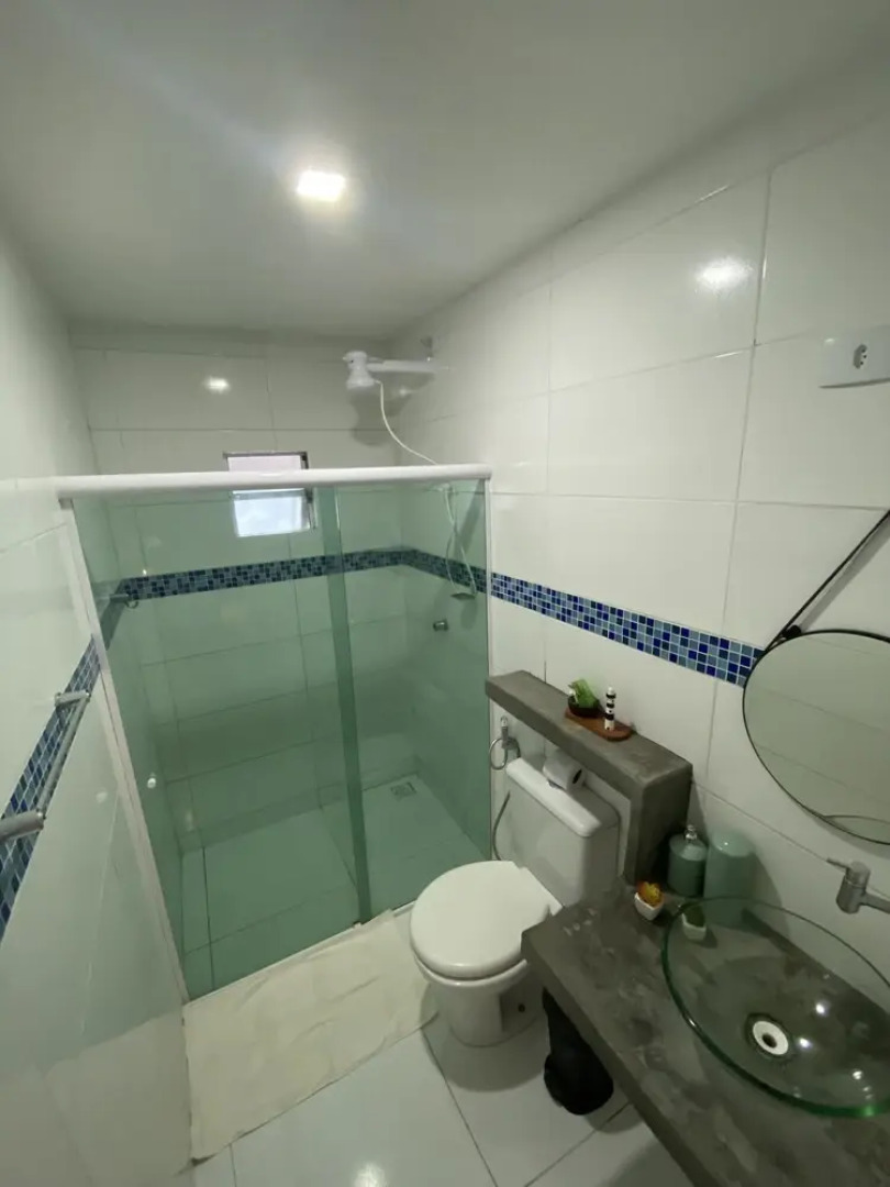 Pousada Flats Porto dos milagres