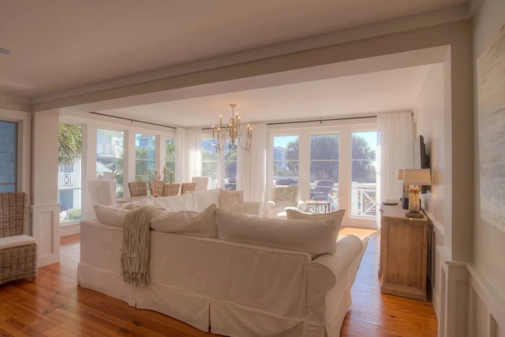 Beachtime by Exclusive 30A