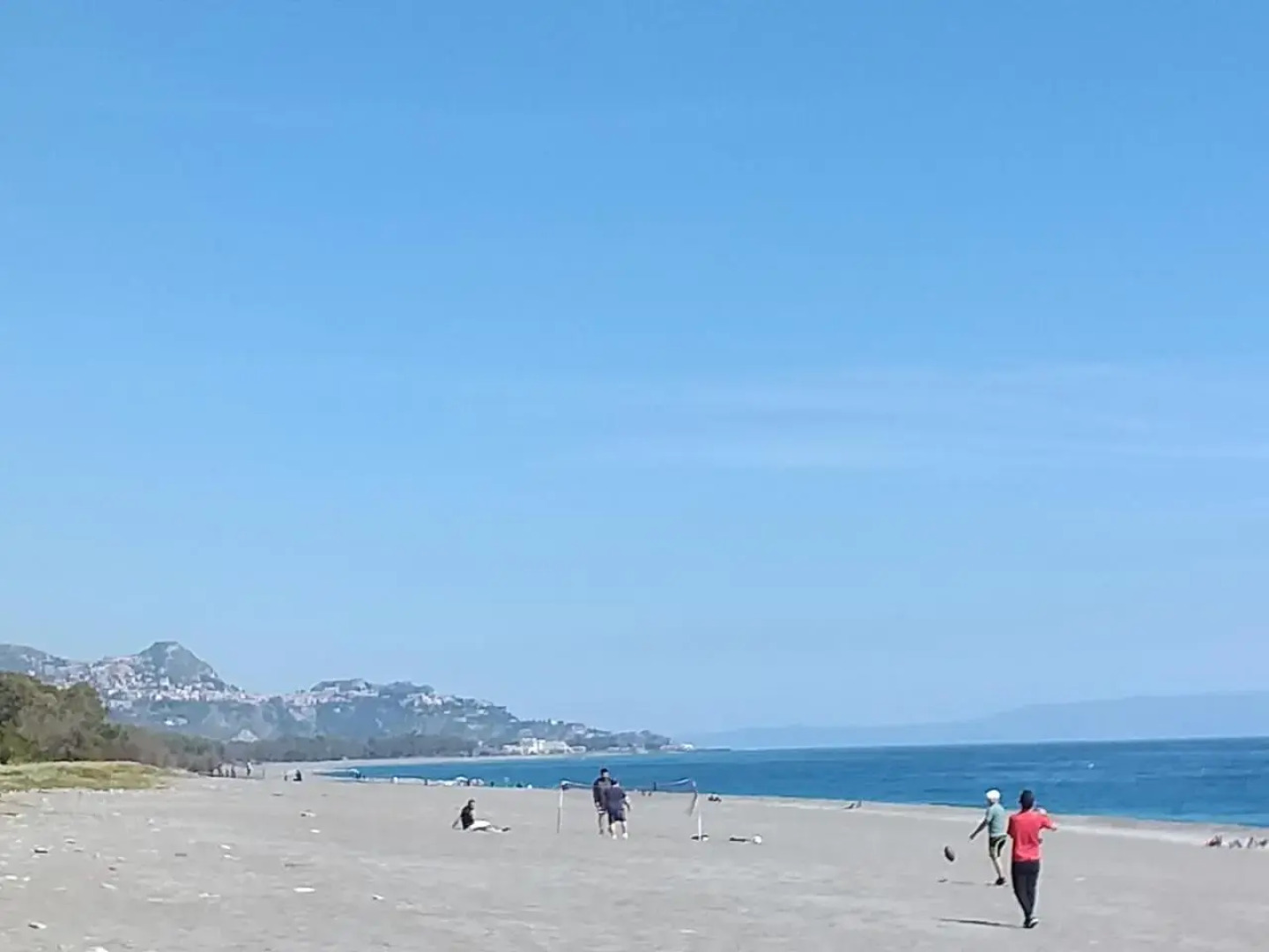 Appartamento Carrata