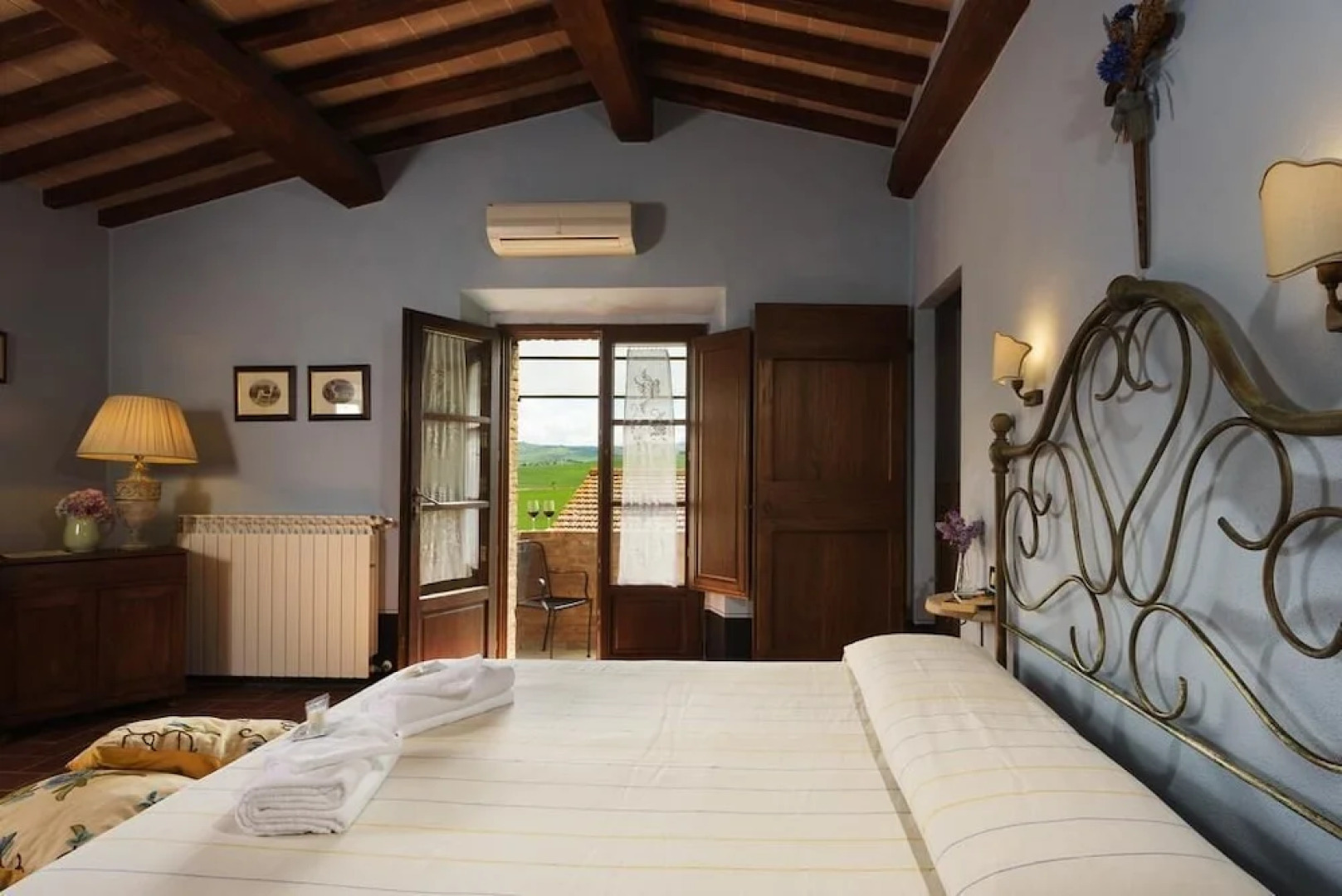 Agriturismo Casa Picchiata