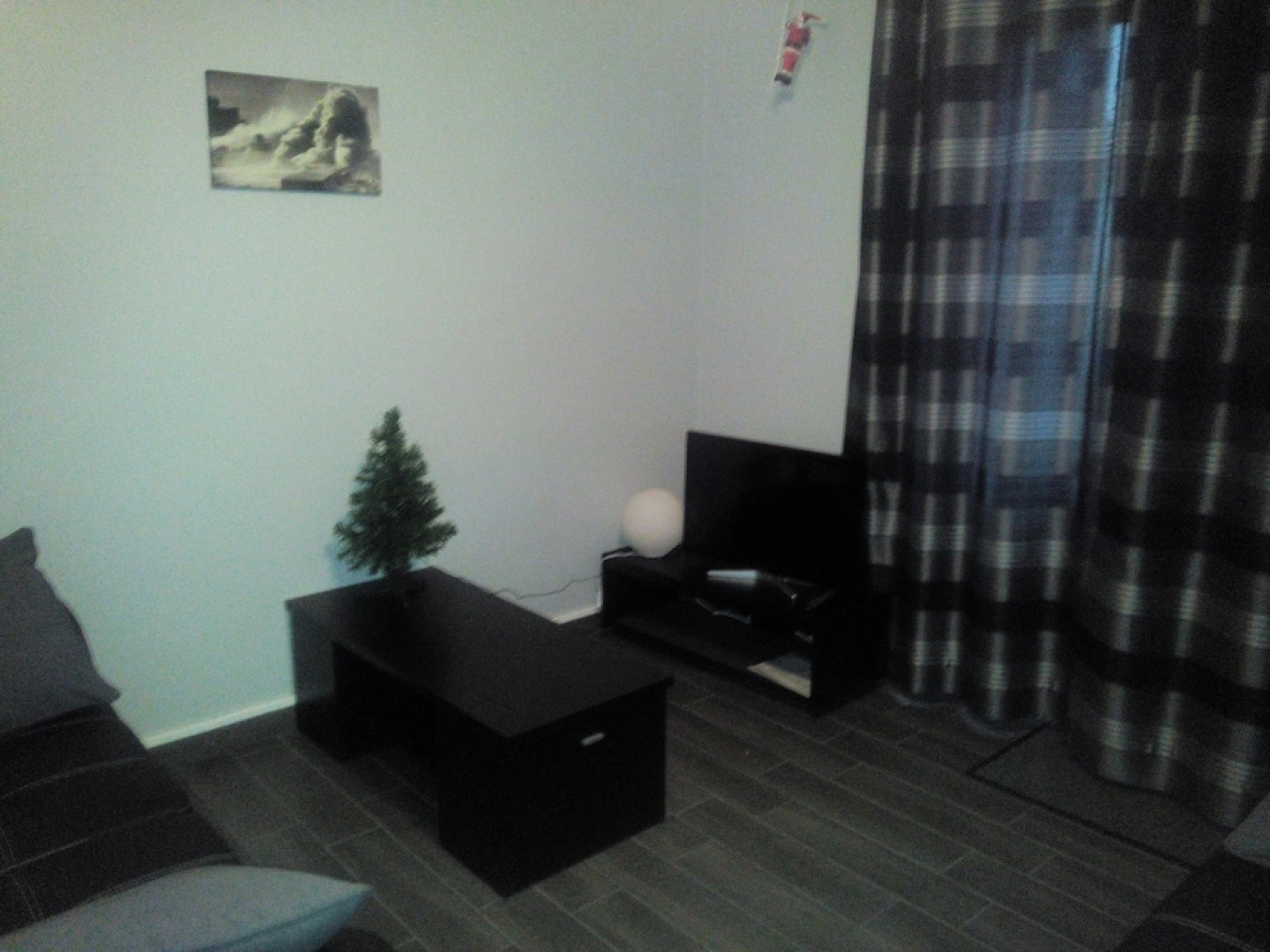 Appartement Chez Pascaline