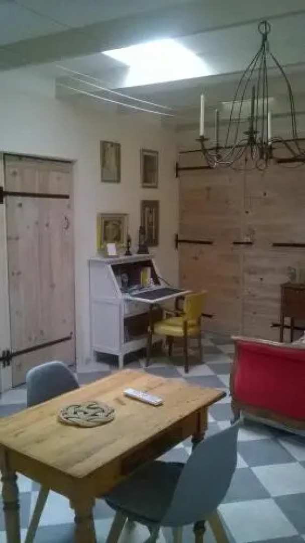 Résidence Les Platanes La Rochelle Sud - Angoulins