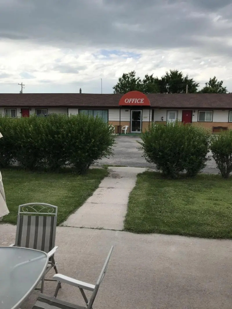 Motel Grand