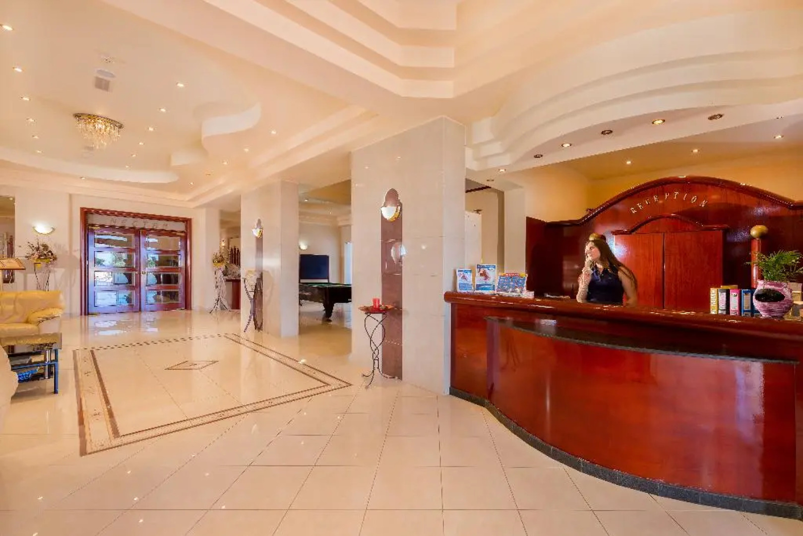 Rodos Star All Inclusive Hotel