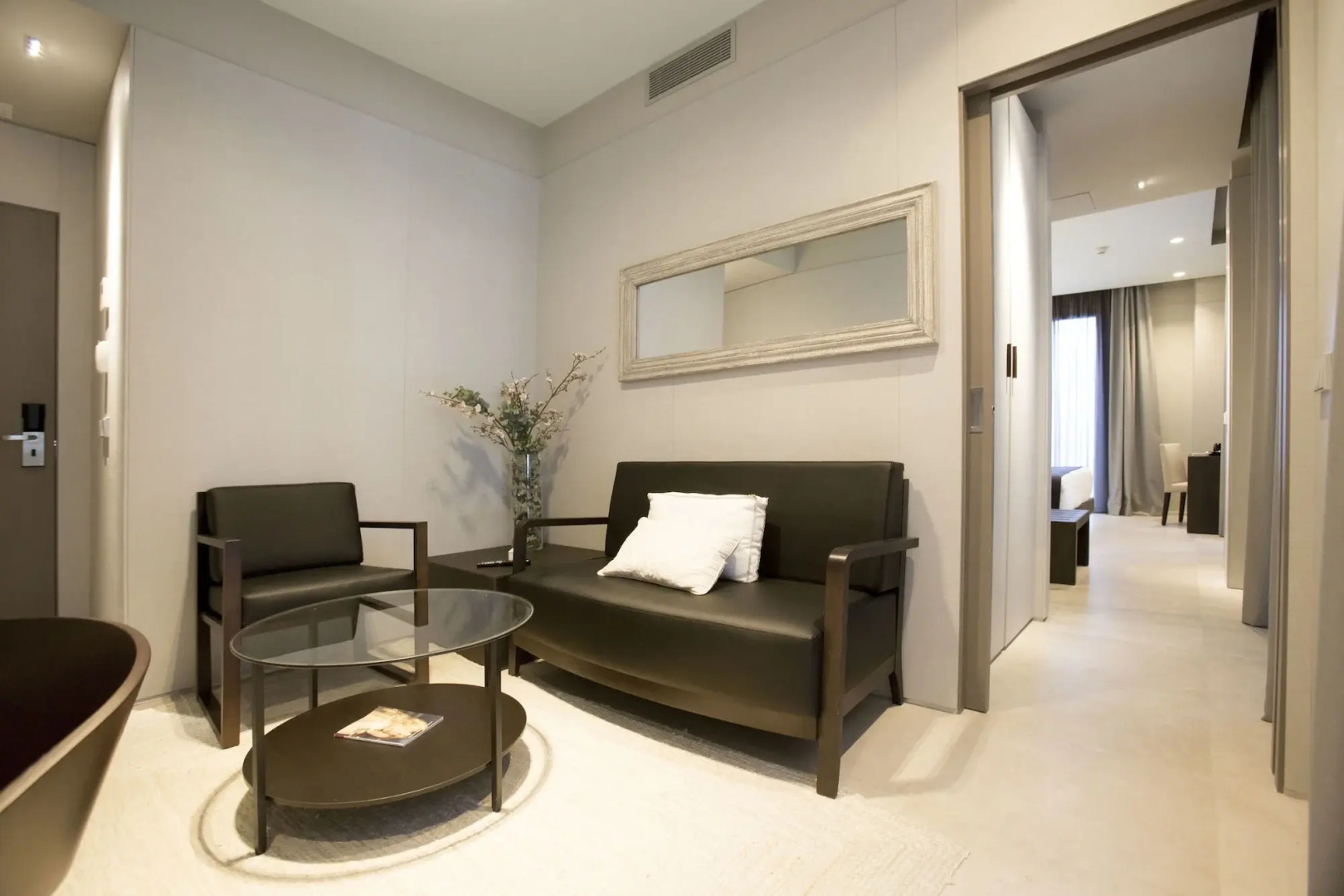 Vincci Mercat Hotel