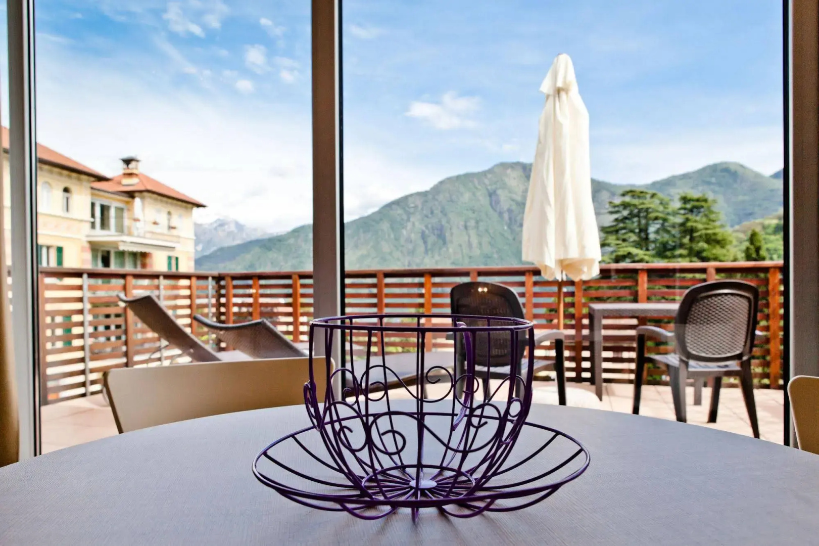 Residence Lenno