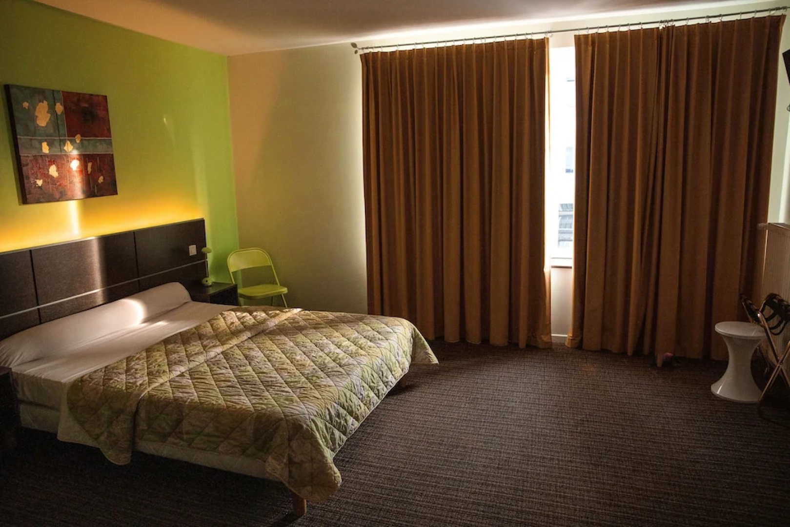 Hotel La Vraine