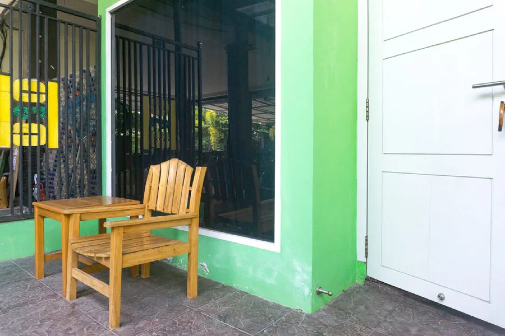 RedDoorz Syariah @ Garuda Street Sumbawa