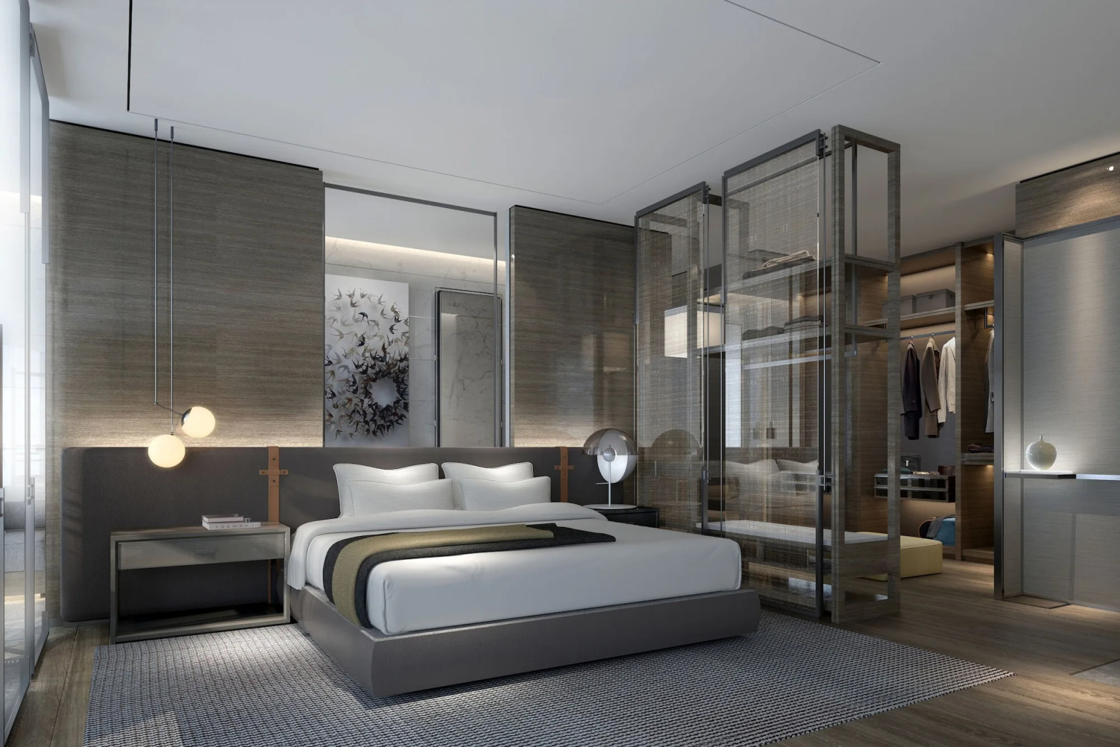 Sheraton Shenzhen Nanshan