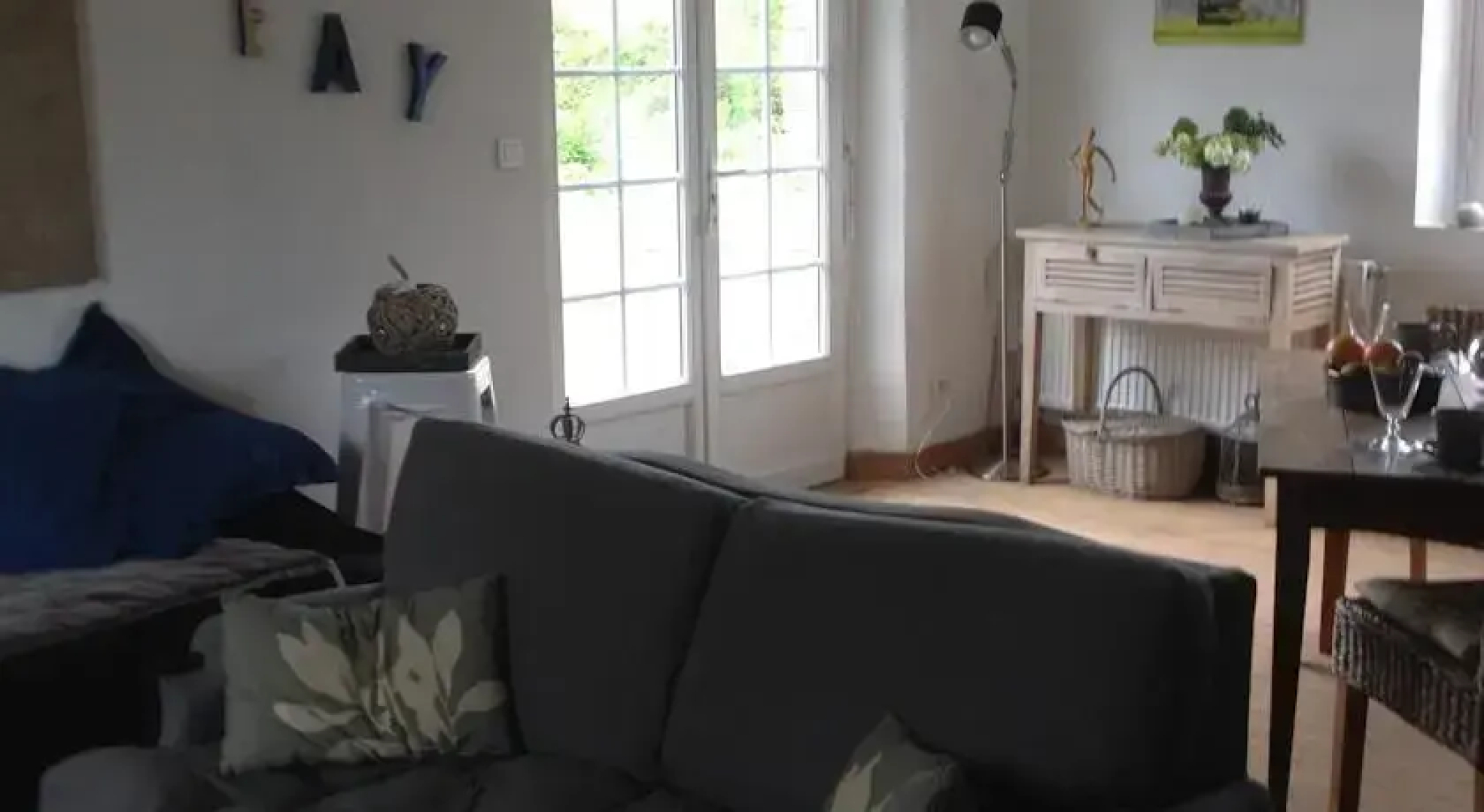 B&B - Entre terre et mer
