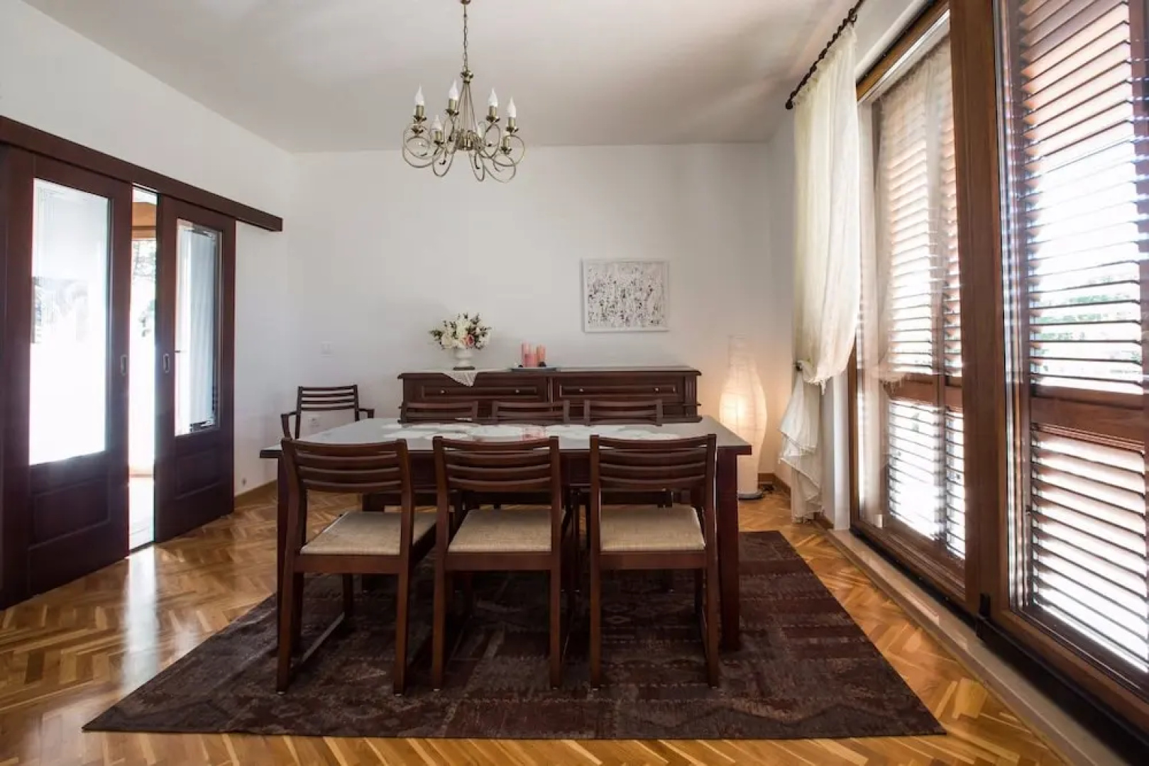 Villa Karla