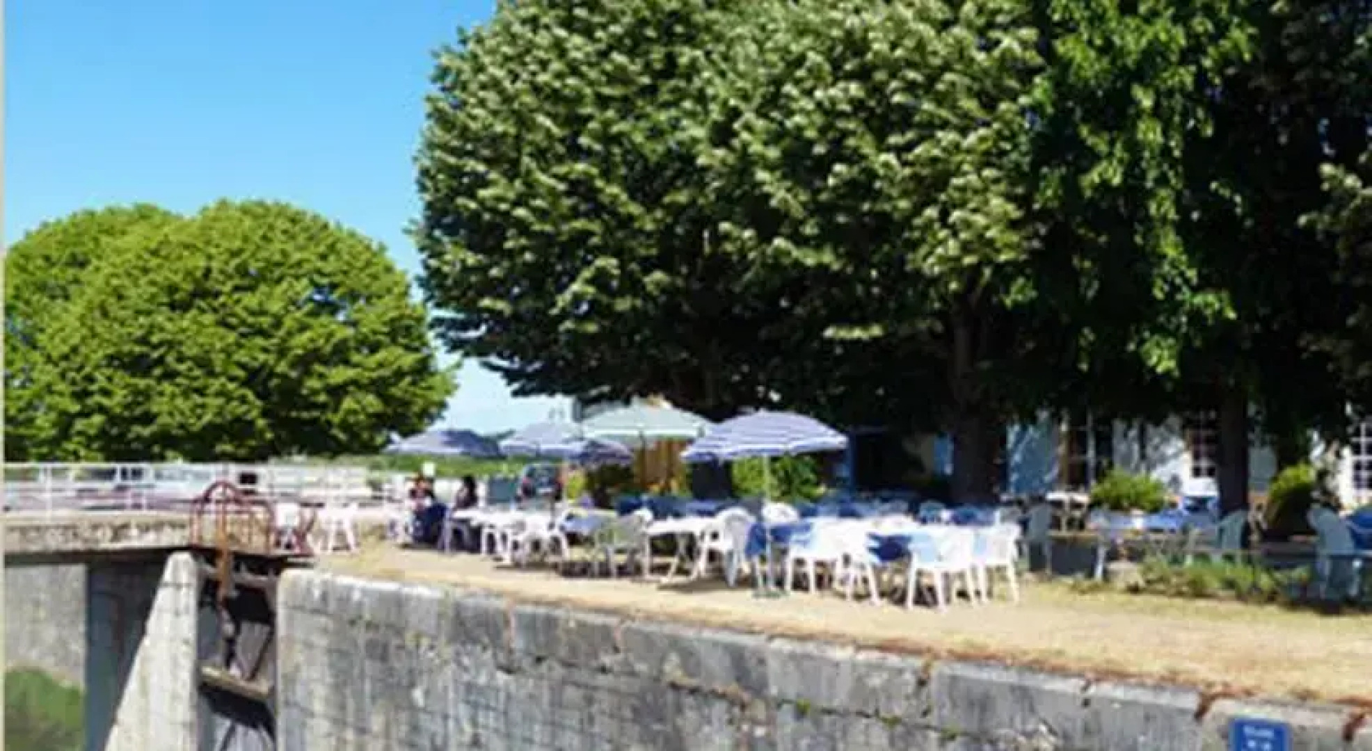 Résidence Hôtelière La Marine