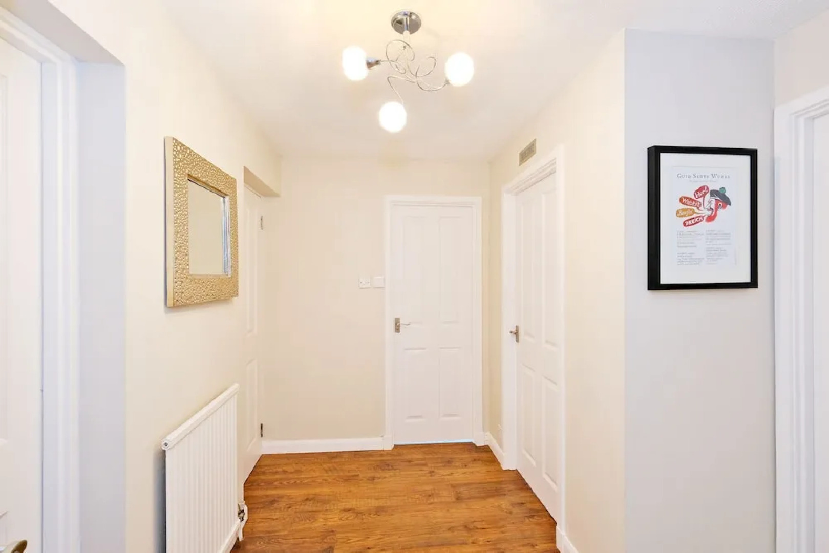 Home from Home Aberdeen