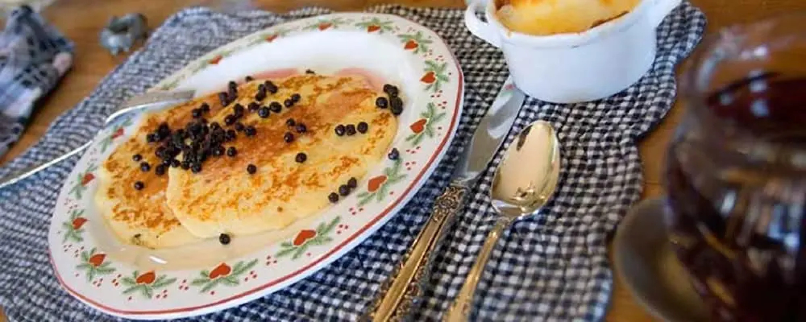 Paradise Gateway B&B and Vacation Homes