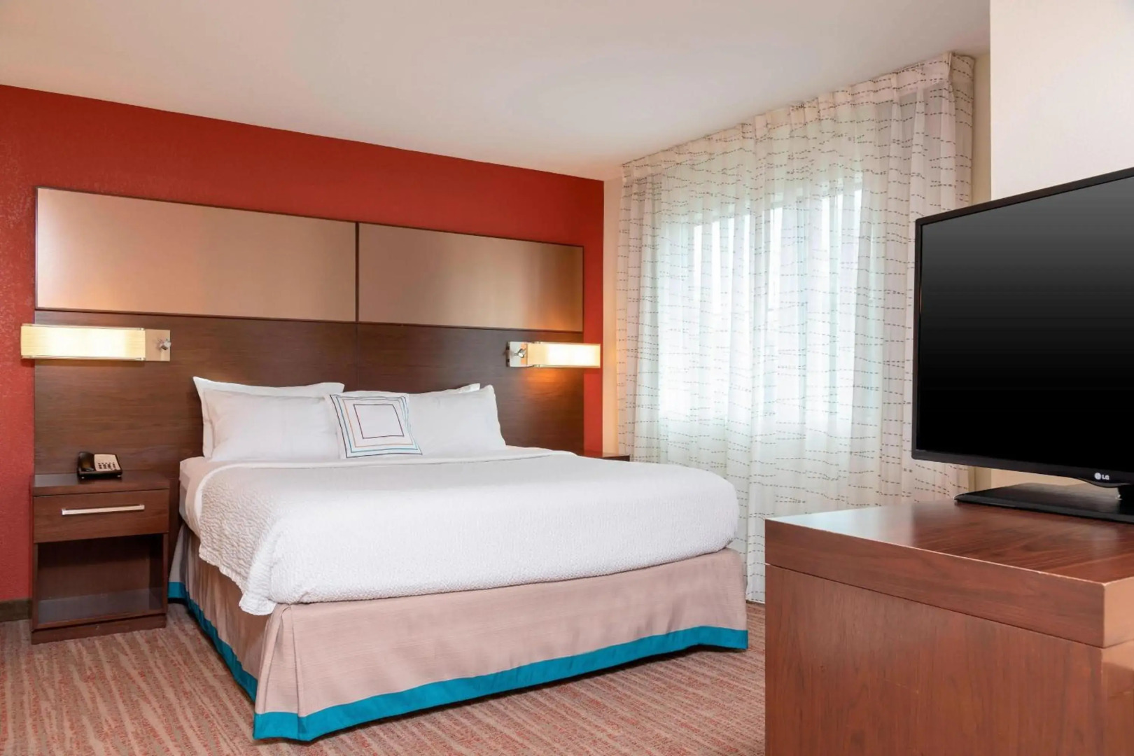 Residence Inn Akron South/Green