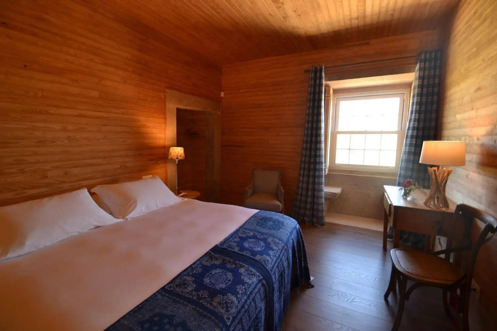 Quinta dos Carvalhos