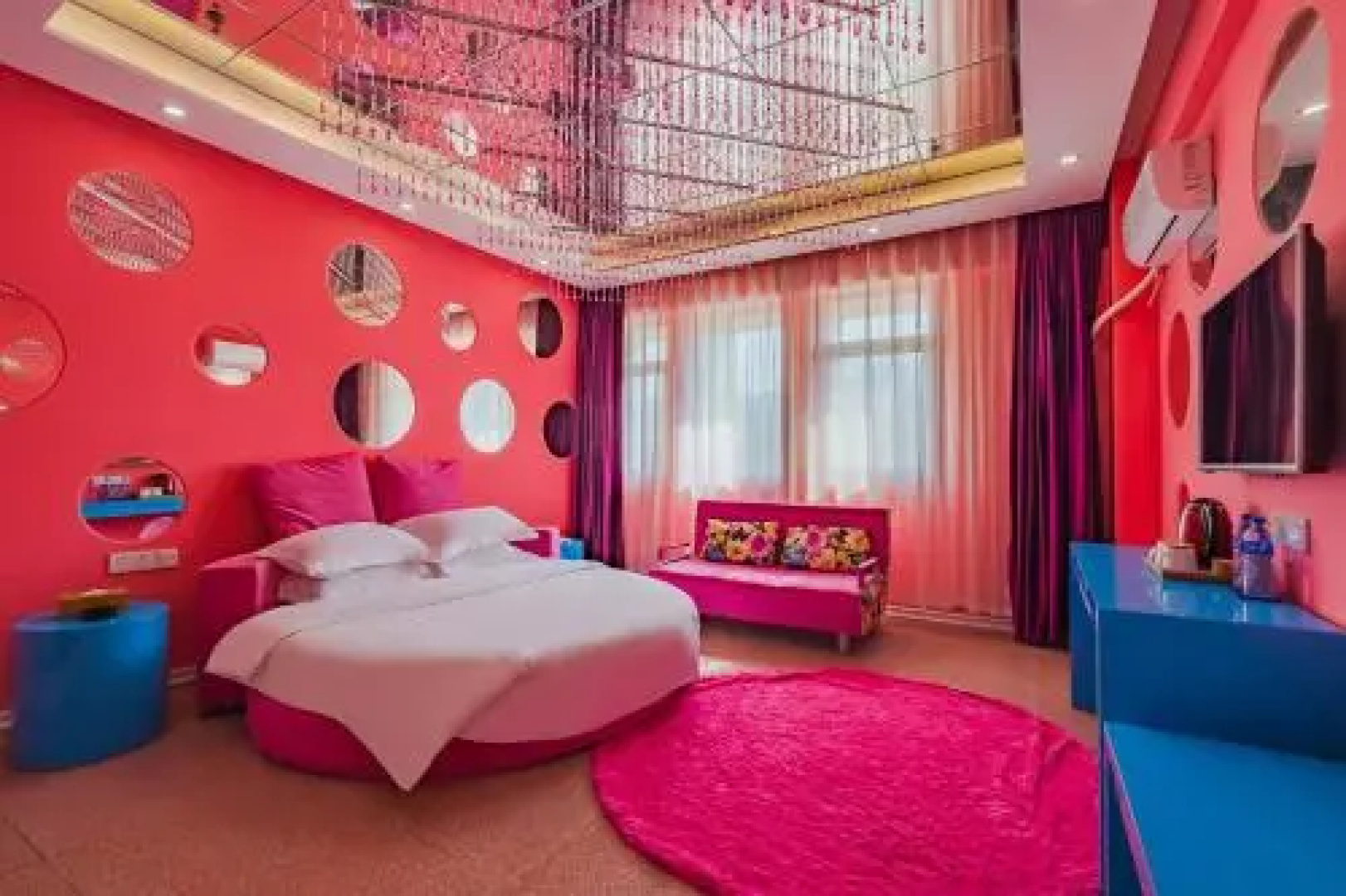Southeast Bay Holiday Hotel Huidong Bus Terminal