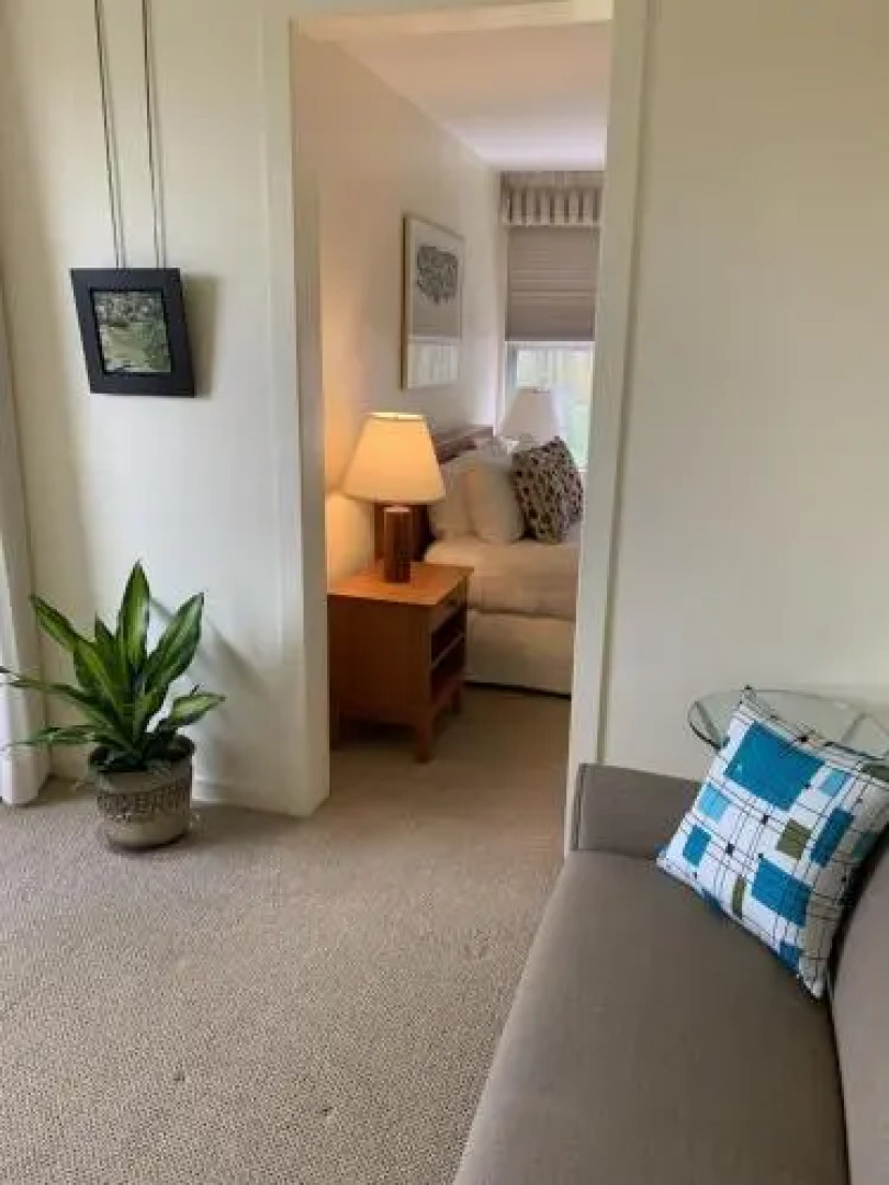 The Guest House At Field Farm