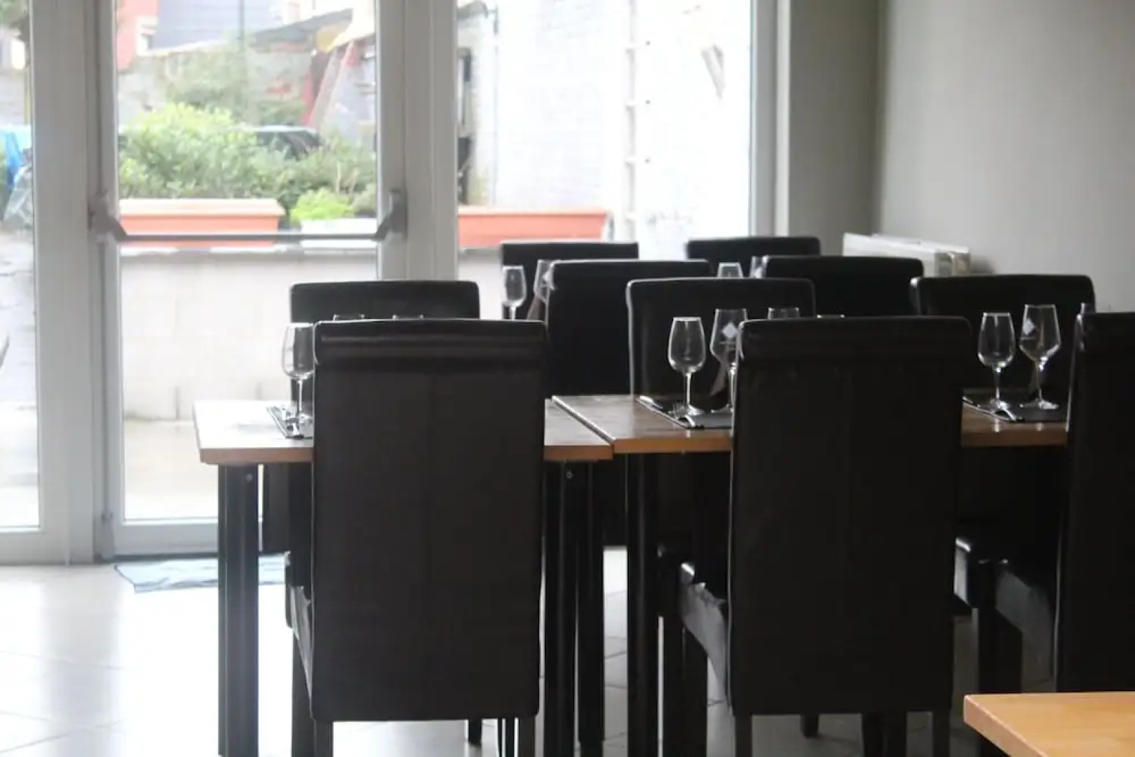 Hôtel Restaurant Chez Arnaud