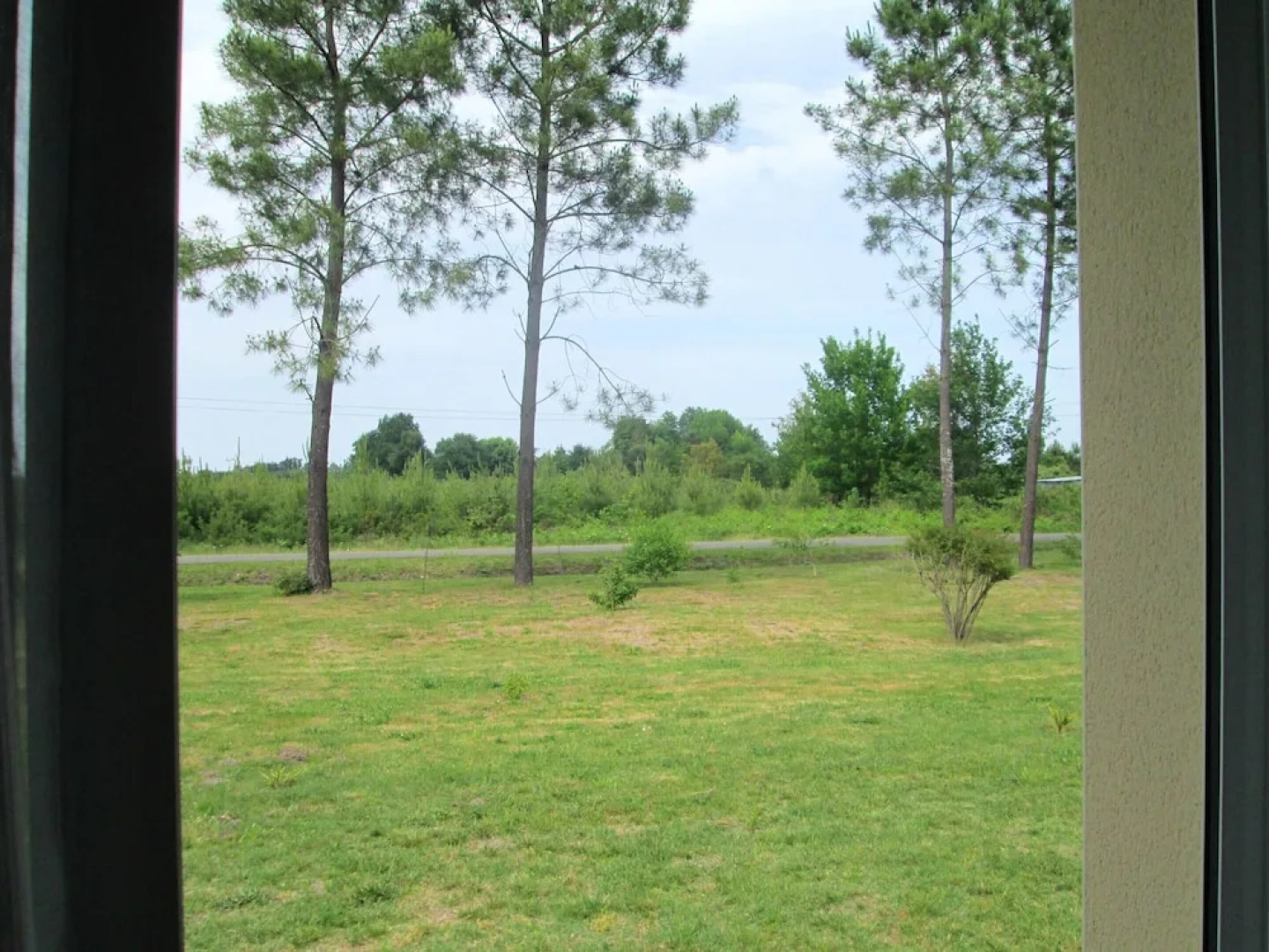 House With 3 Bedrooms in Lit-et-mixe, With Furnished Terrace and Wifi