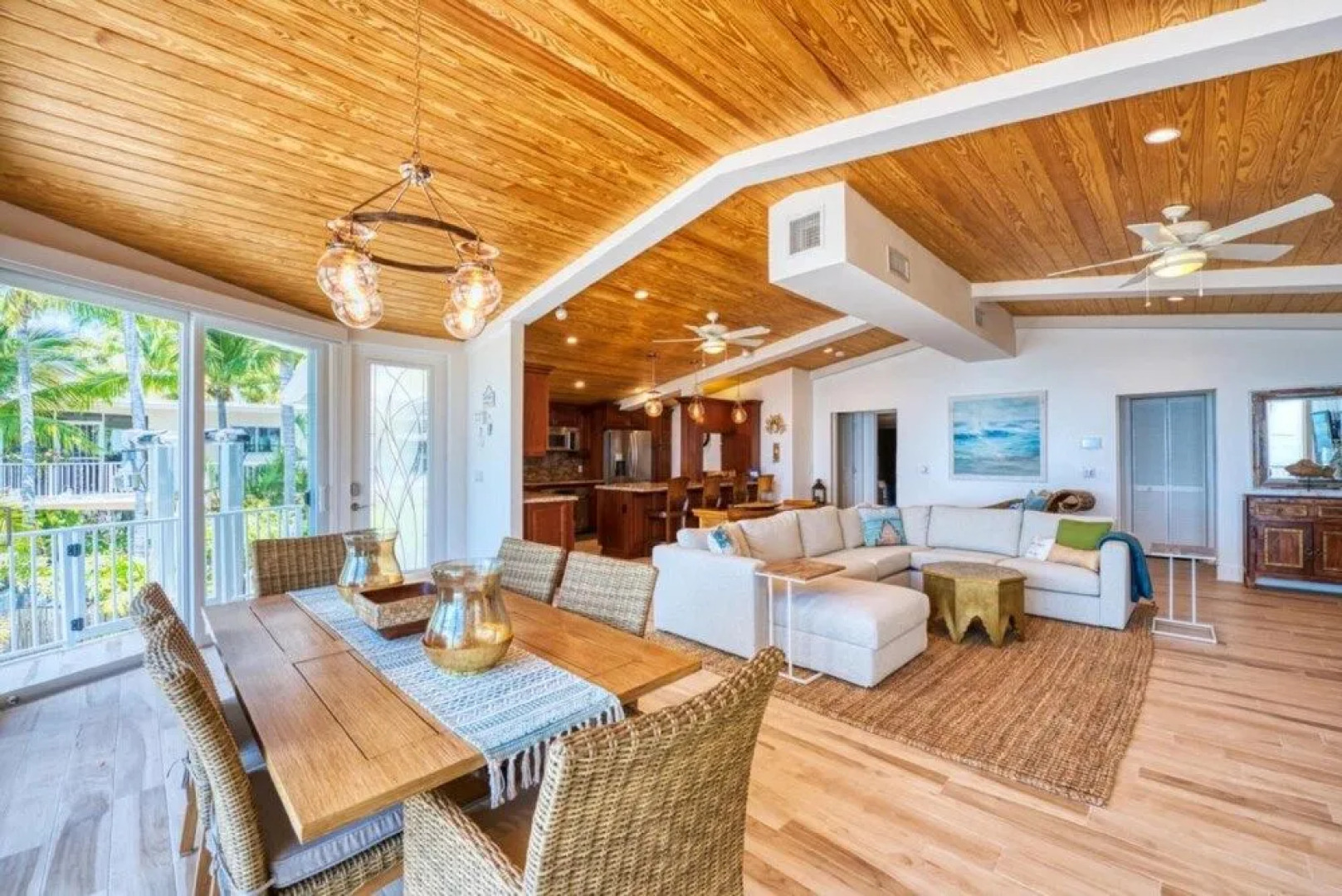 Lime Key by Florida Keys Luxury Rentals