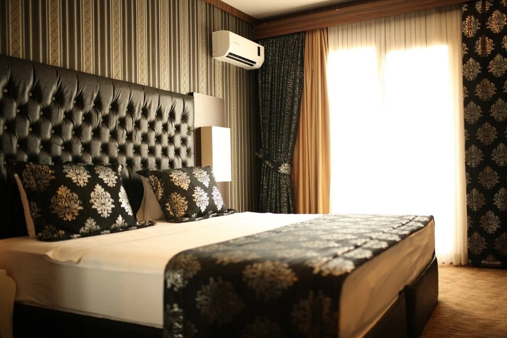 Hedef Dag Hotel Termal and Spa