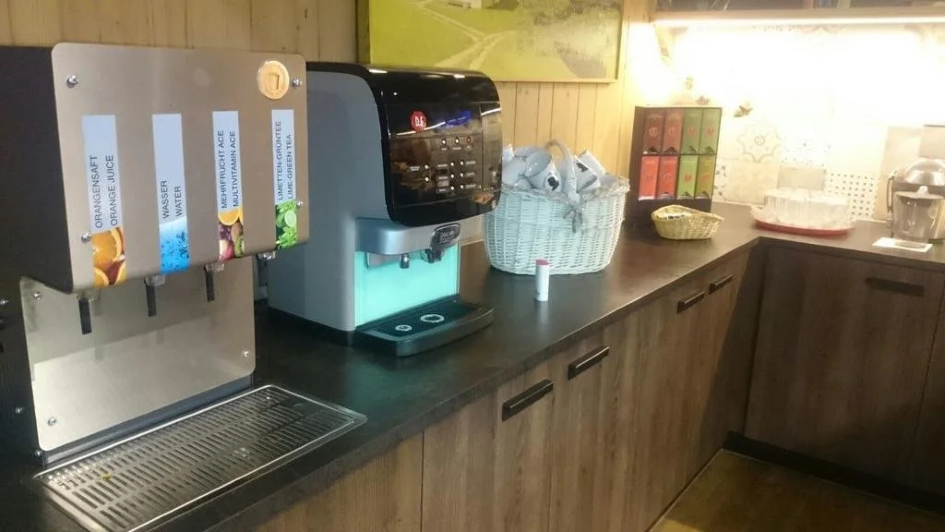 Landhotel Stockerwirt