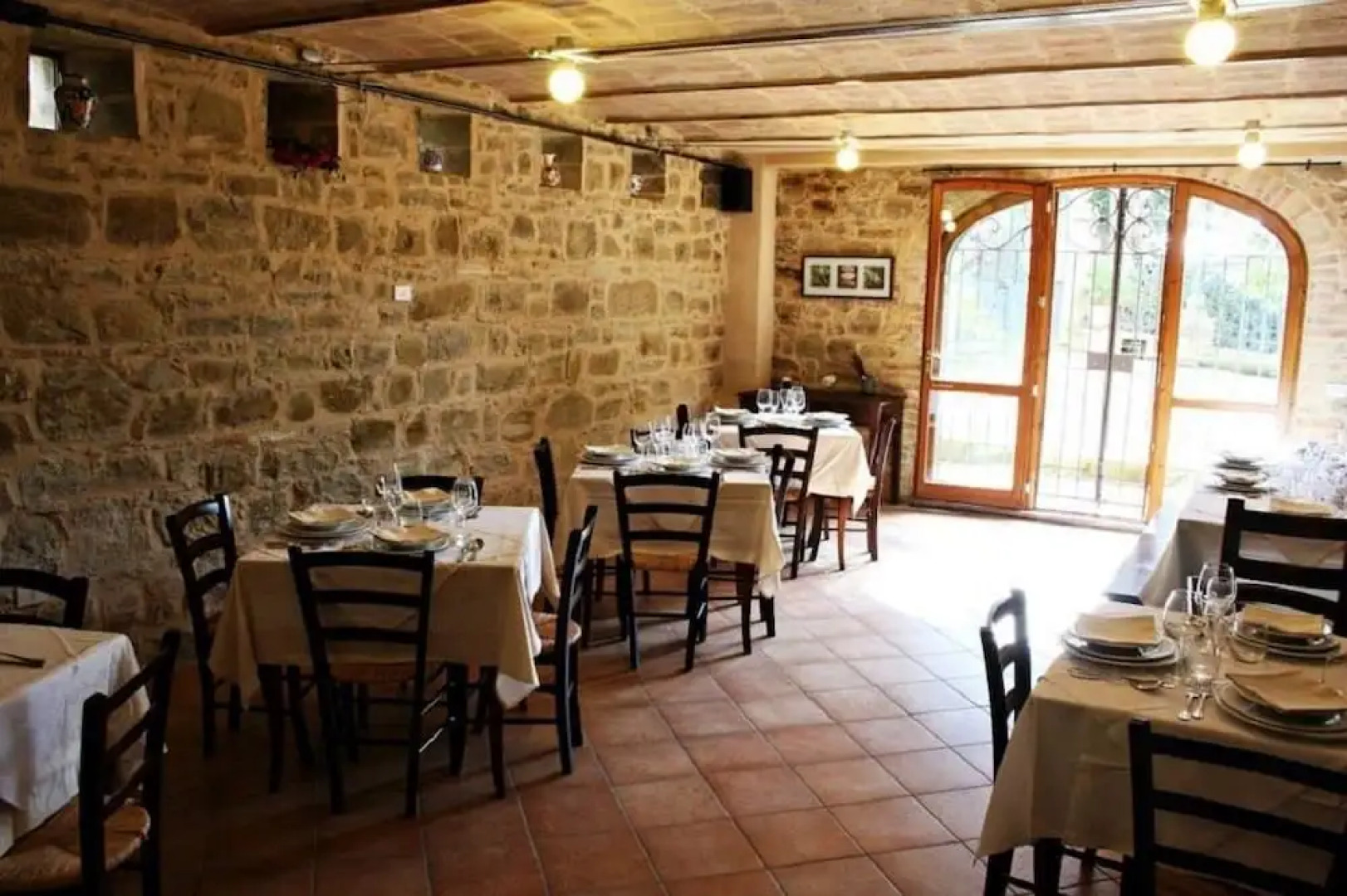 La Collina Di Pilonico