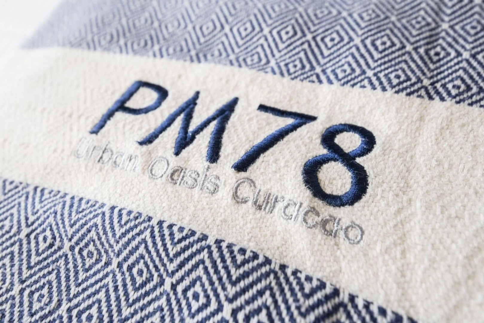 PM78 Boutique Apartments