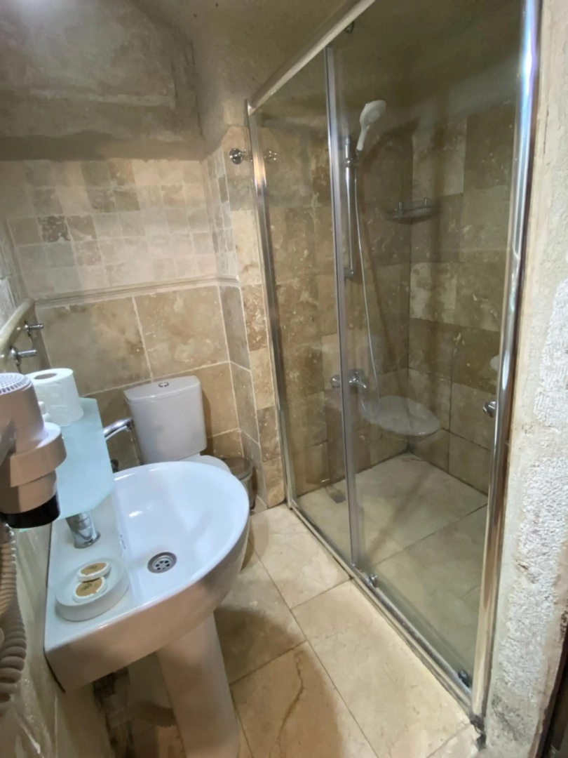 Turquaz Cave Hotel
