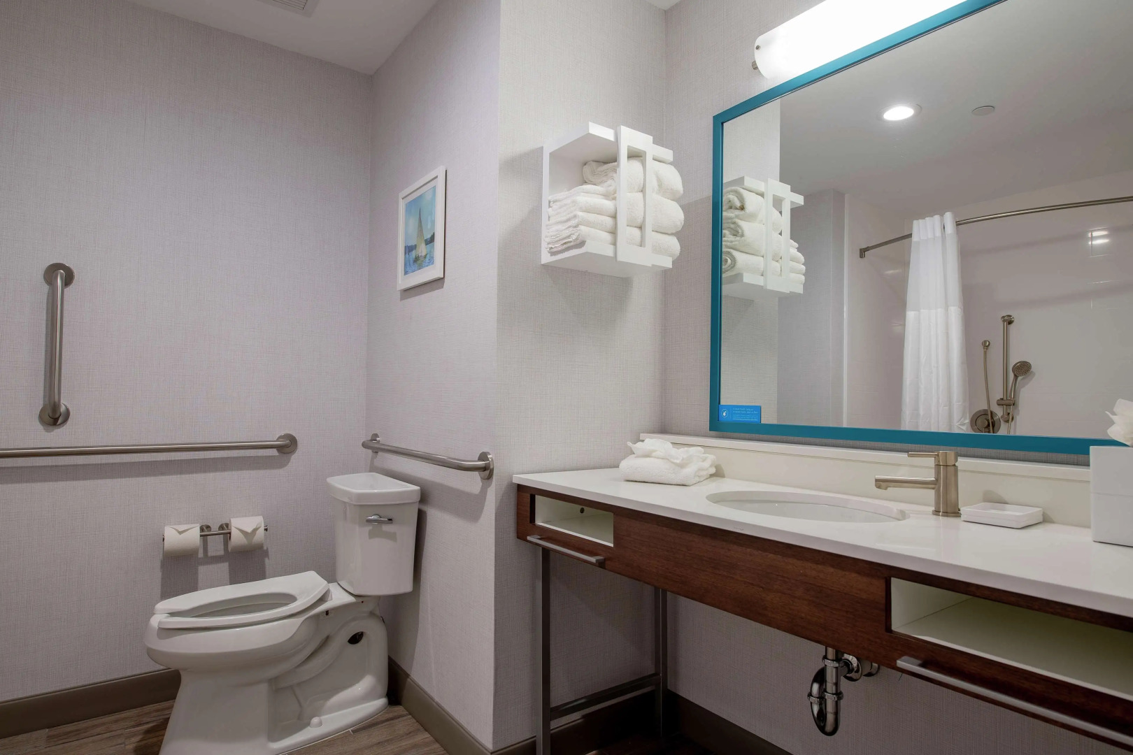 Hampton Inn & Suites Duncanville Dallas