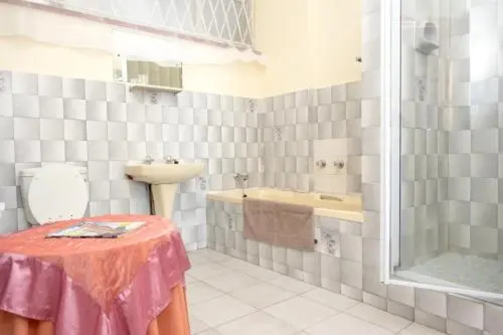 Seabrook 001 - Margate RSA