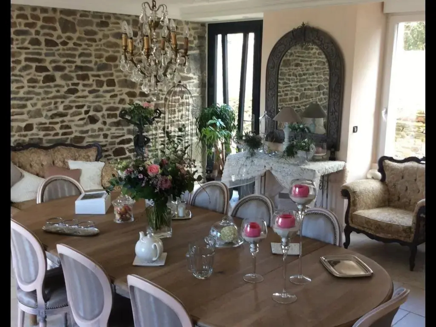 Domaine de lArchange