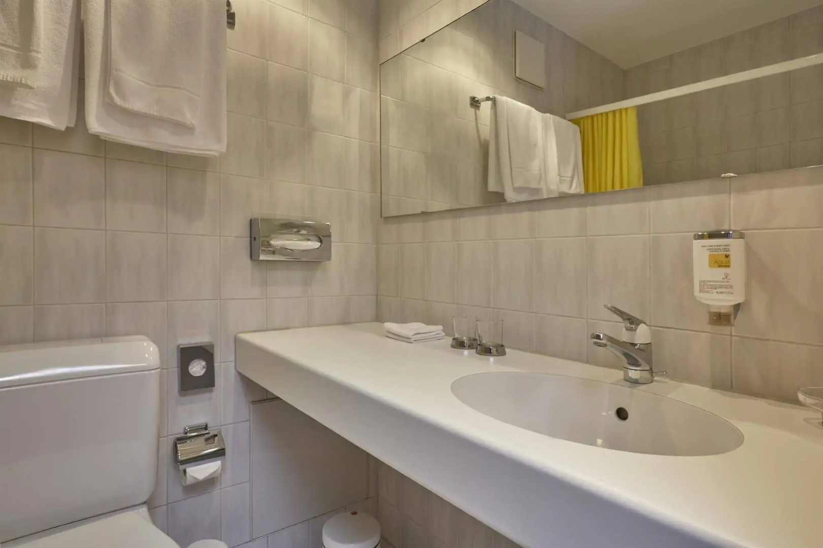 H+ Hotel Sonnwendhof Engelberg