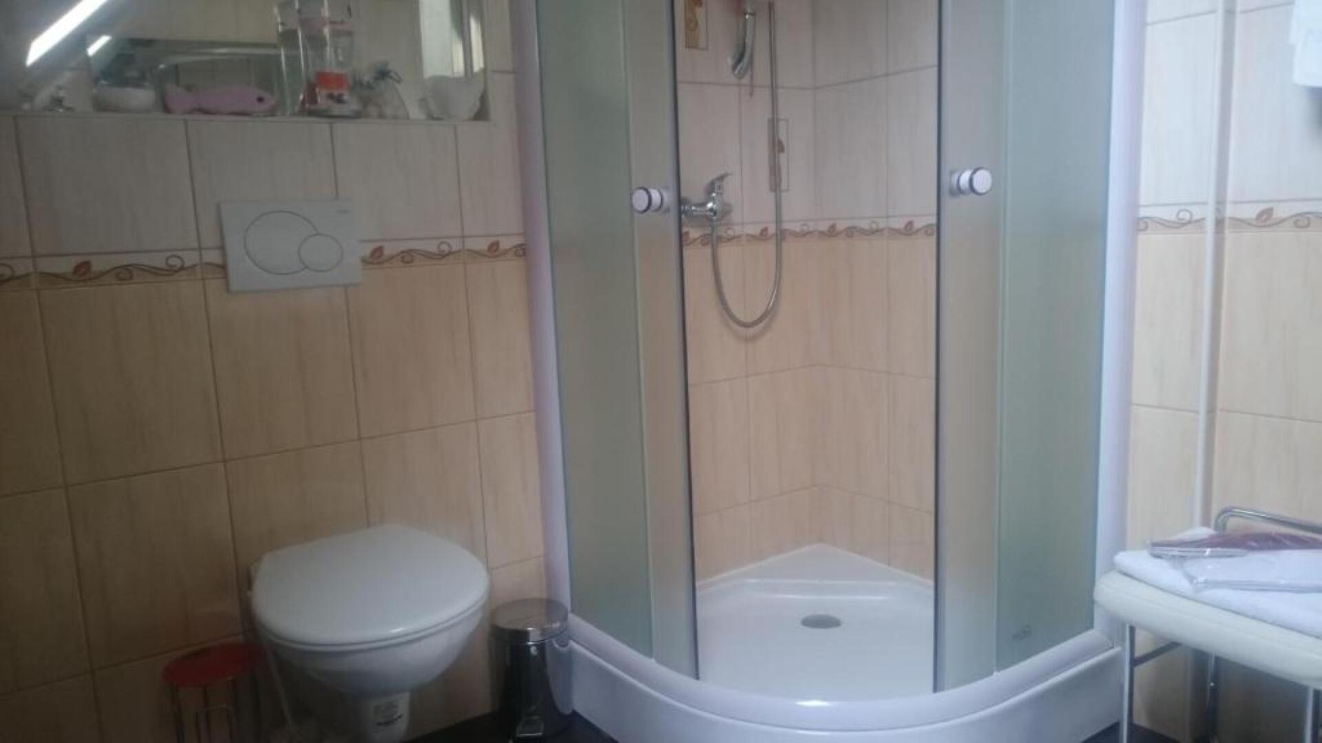 Pension Jana Tatrovice