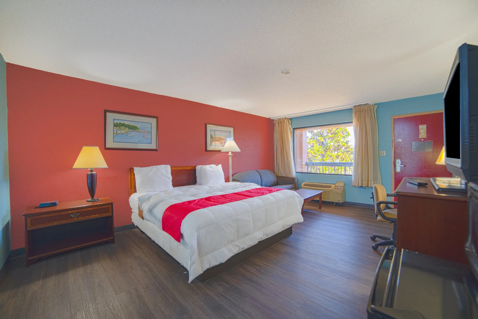 Magnuson Hotel Williamston