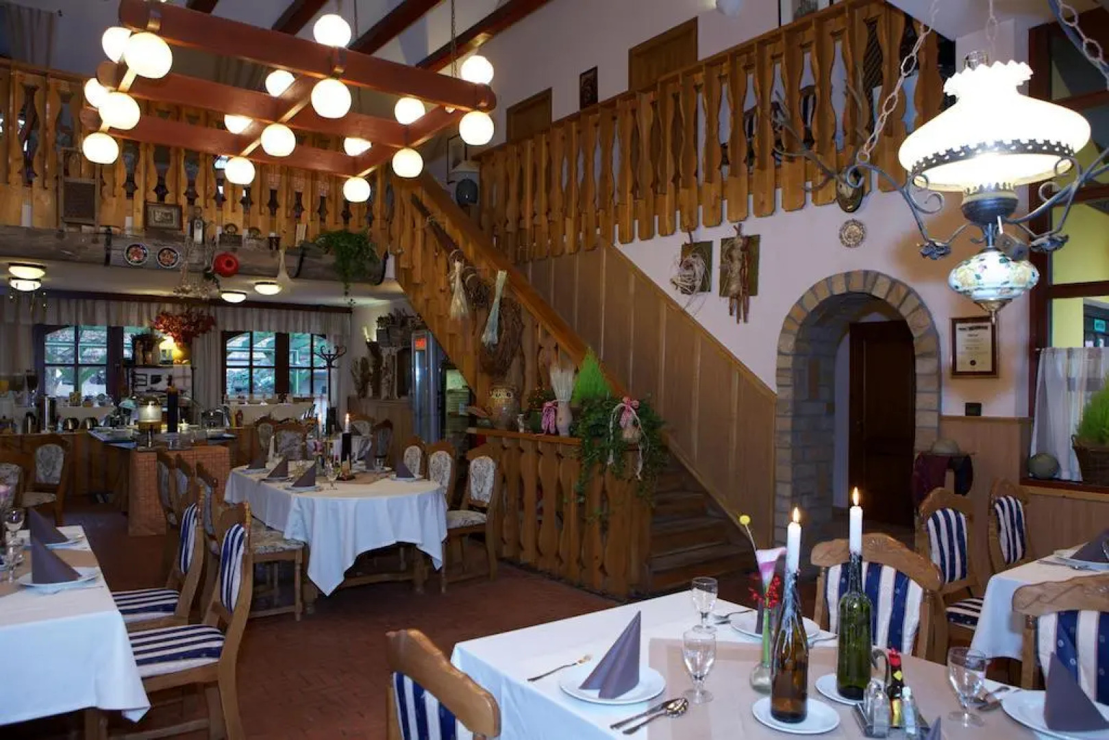 Nyerges Hotel Thermal