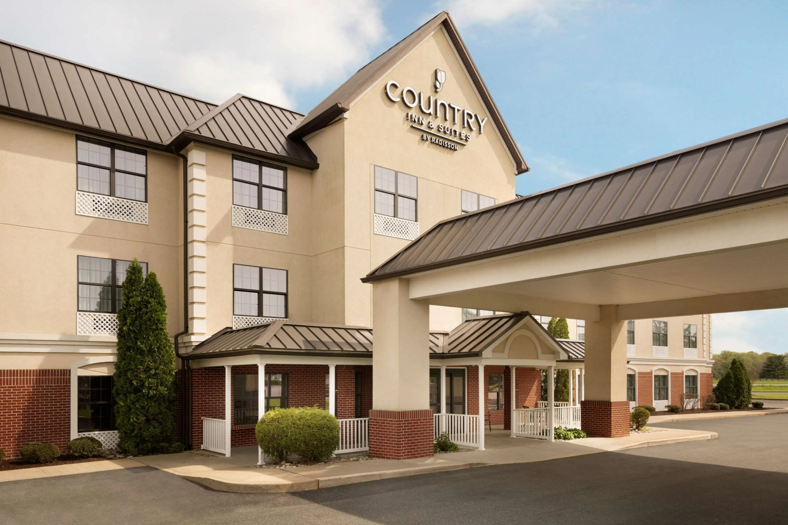 Country Inn & Suites by Radisson, Salisbury, MD