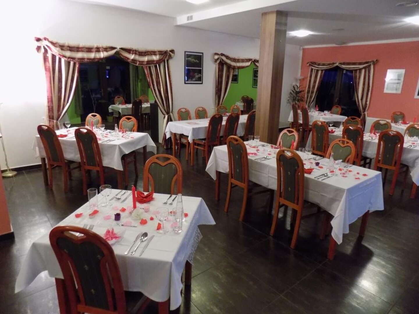 Hotel Golf Bitozeves