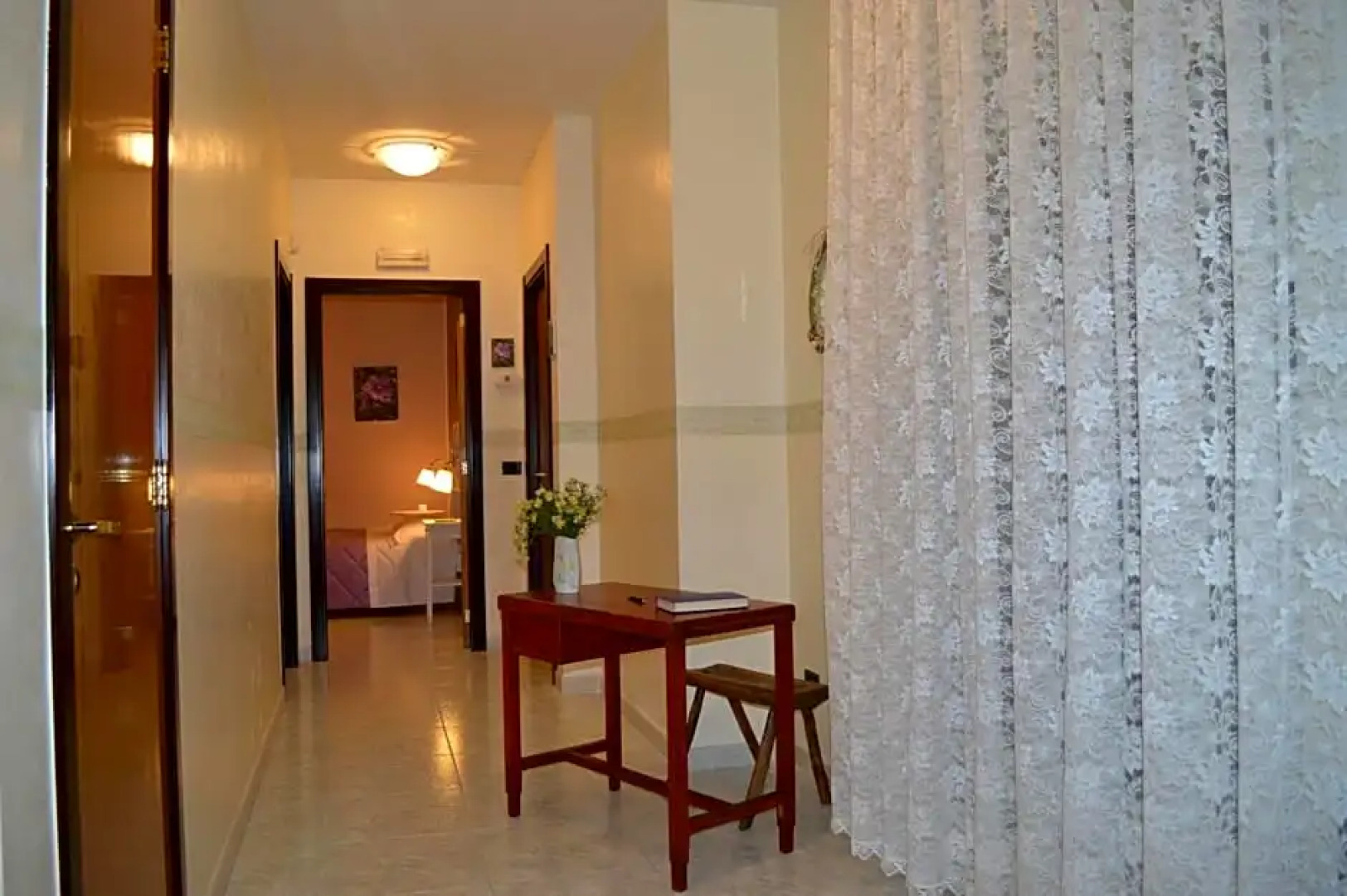 Porta Matera Bed  Breakfast