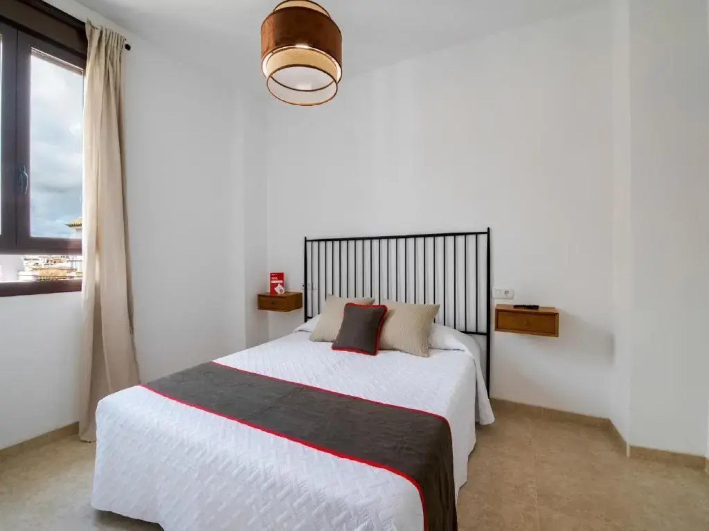 Apartamentos Santiago