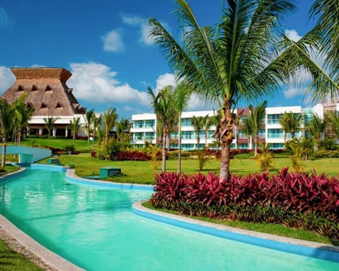 Mayan Palace Golf At Vidanta Acapulco