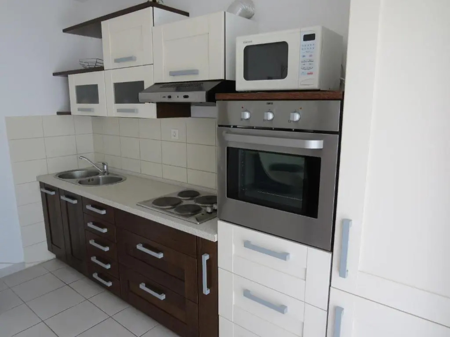 Apartments Lovrić - 30 meters to the beach