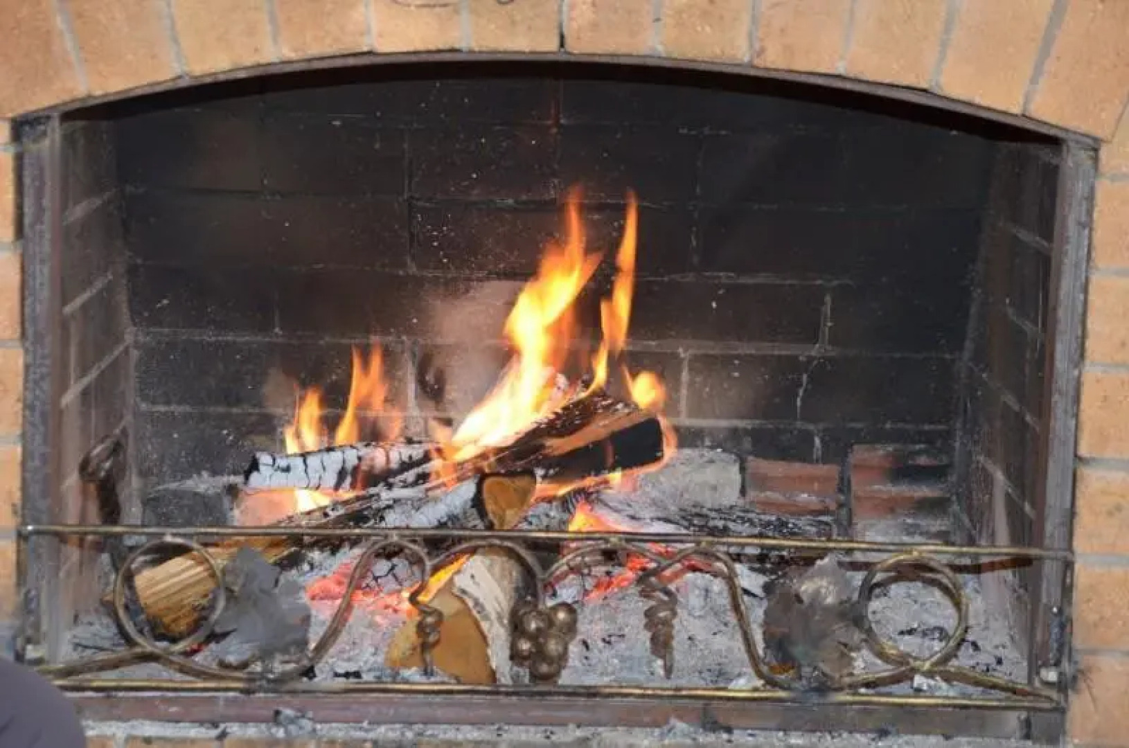 Гора Светлая