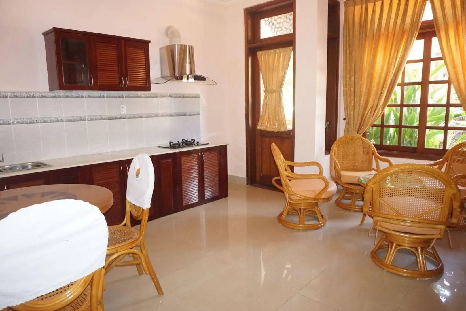 Seava Ho Tram Resort