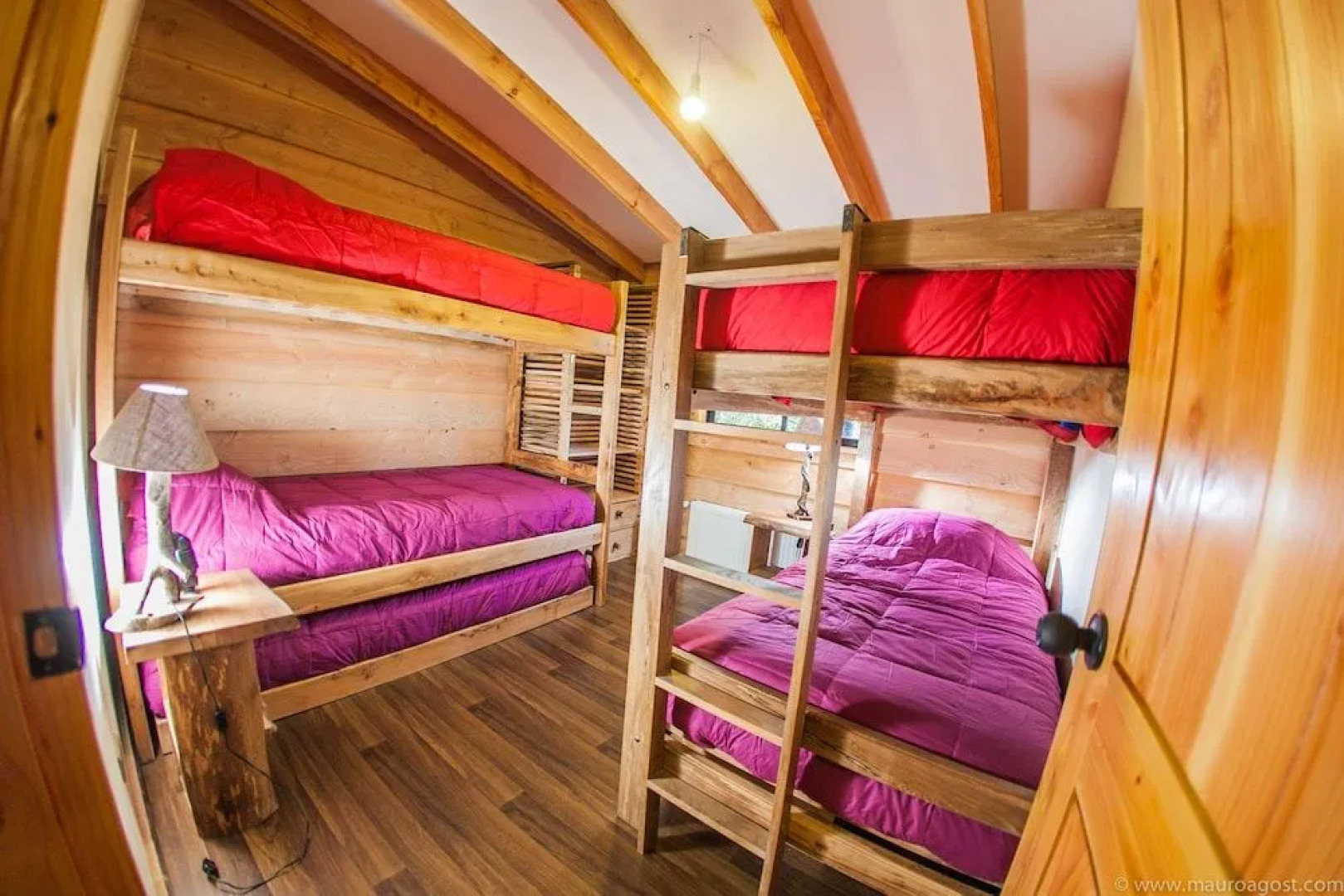 Okori Hostel Pucón